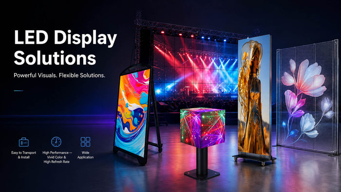 LED Display