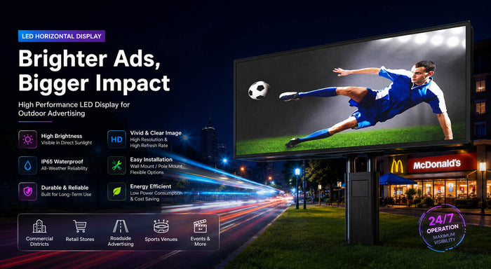 LED Display