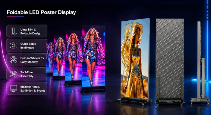 LED Display