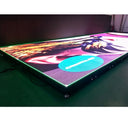 Floor tile screen P4.81 500*500mm rental led display Special stage LED screen Aboveground LED display