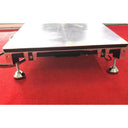 Floor tile screen P4.81 500*500mm rental led display Special stage LED screen Aboveground LED display