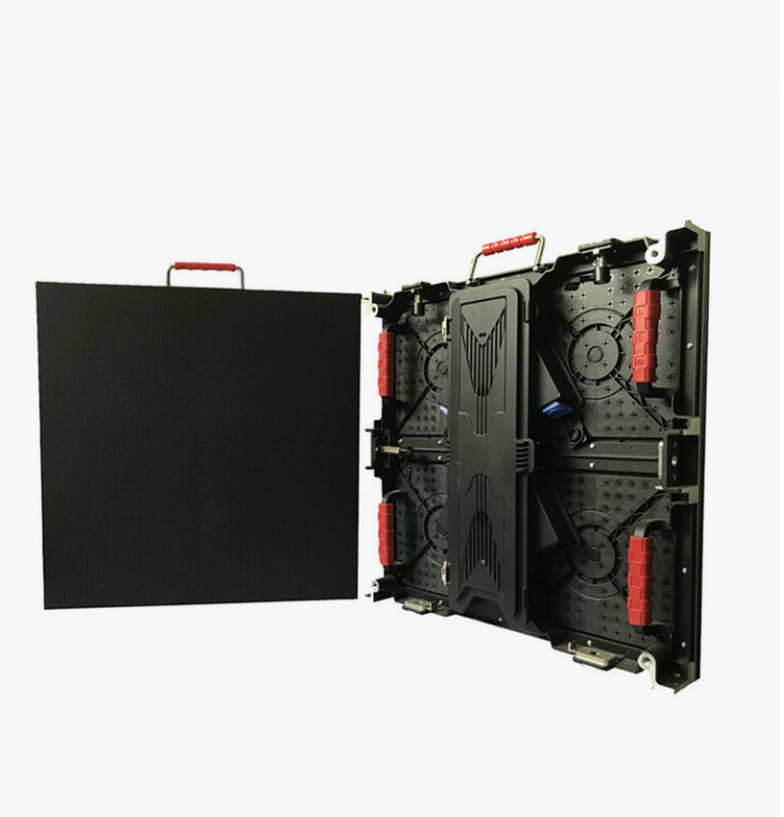 CX P3 Indoor LED Display Panel – HD Full-Color Screen for Showroom & Office